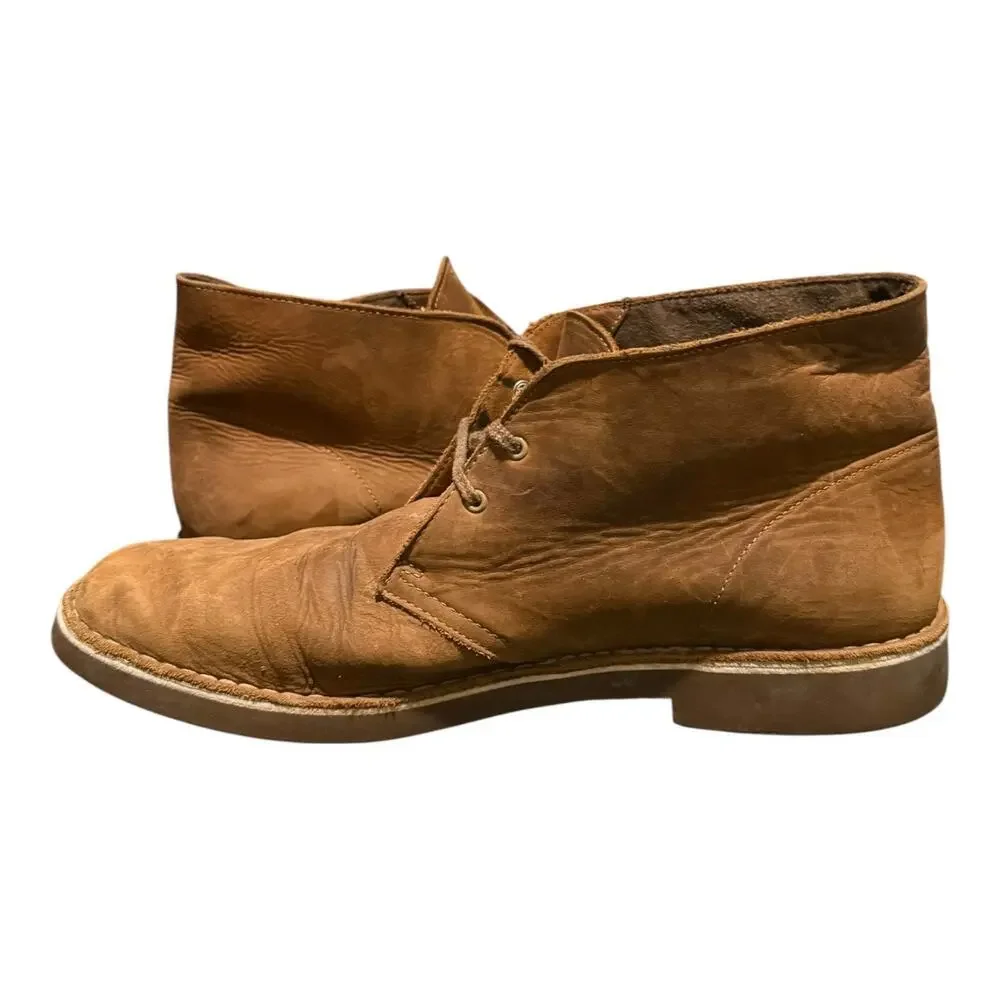 Clark’s all shoes